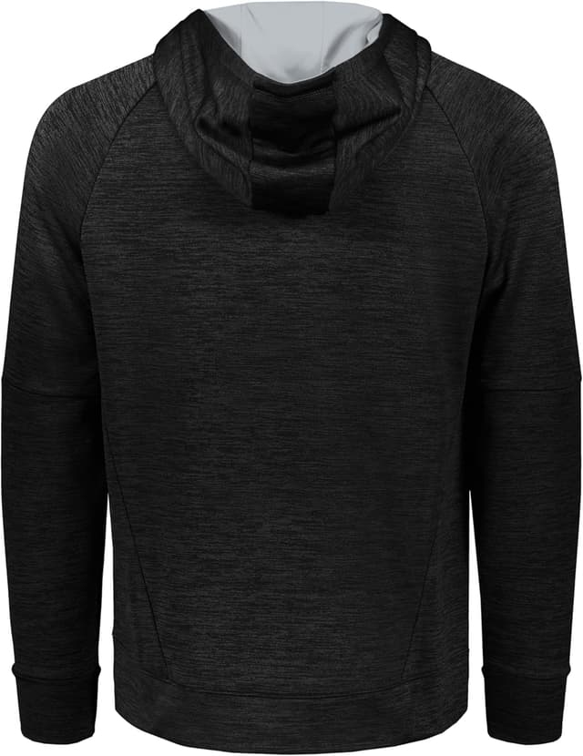 Detalle de Holloway NBA Poly Fleece Hoodie – Team Icon