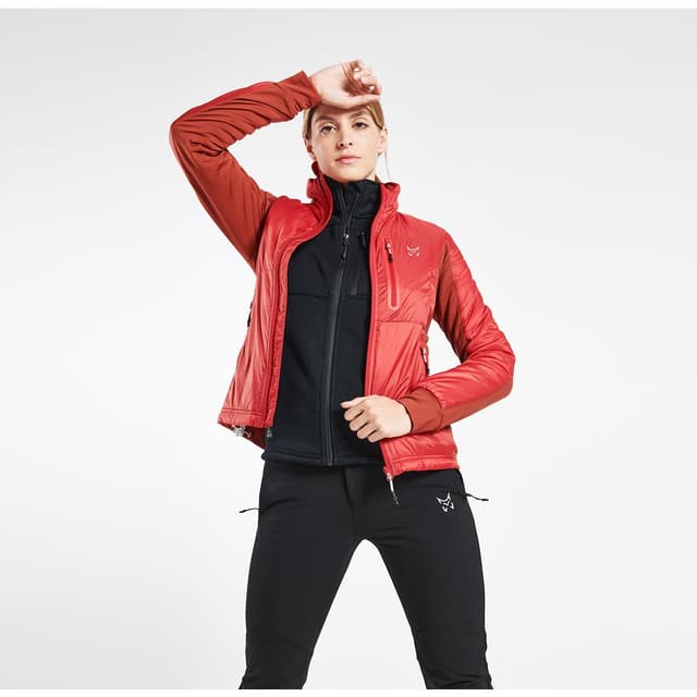 Thumbnail 4 de Altus Gredos Chaqueta mujer Altus 🧥