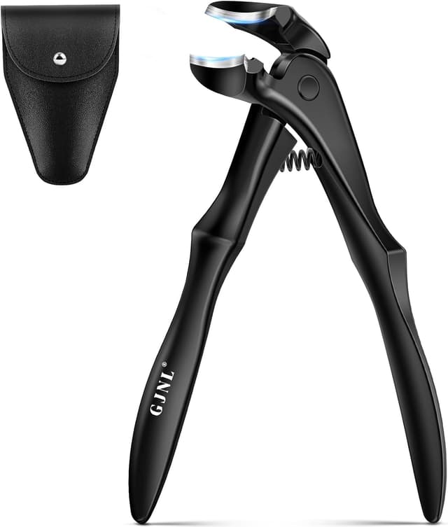 Detalle de Fußnagelknipser für Senioren 10 mm