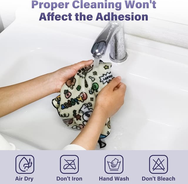 Thumbnail 3 de Walking Way Magic Schutz-Wrap 35 x 35 cm