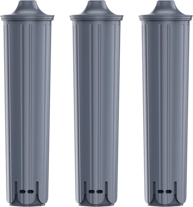 Imagen de GLACIER FRESH Wasserfilter kompatibel Jura E8 E6 3 Stk en OfertitasTOP