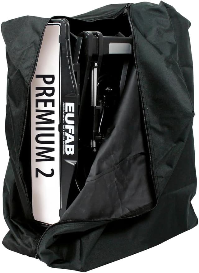 Thumbnail 5 de EUFAB 11521 Portabicicletas bola