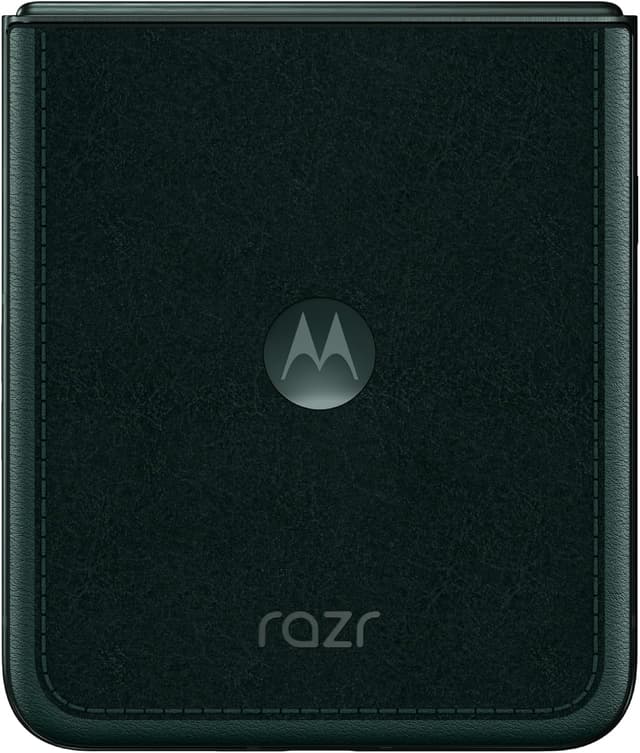 Thumbnail 4 de Motorola Razr Ultra 2025 16/512GB
