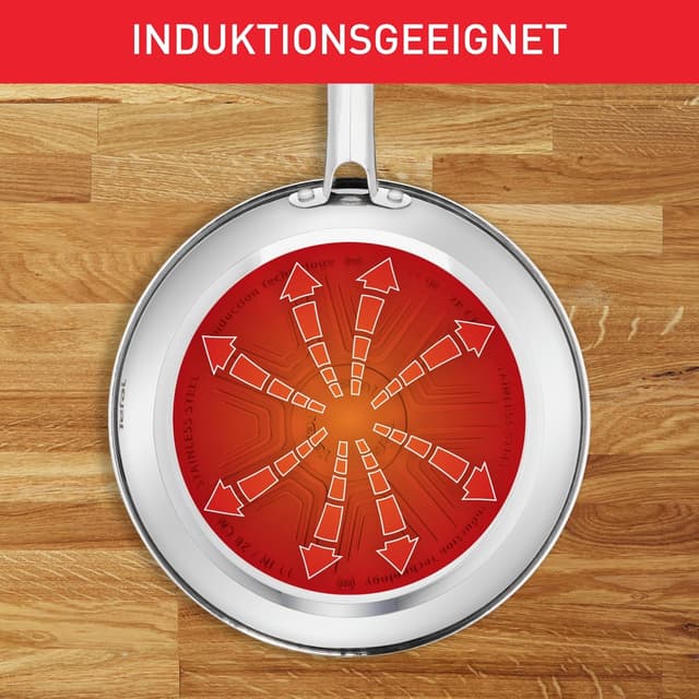 Thumbnail 3 de Tefal Duetto Bratpfanne 32 cm