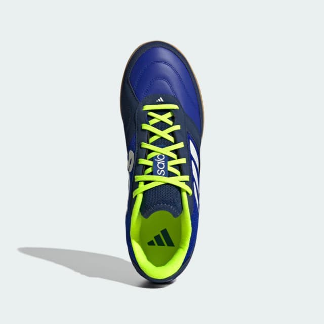 Thumbnail 2 de Adidas Bota Top Sala Competition 2 Indoor