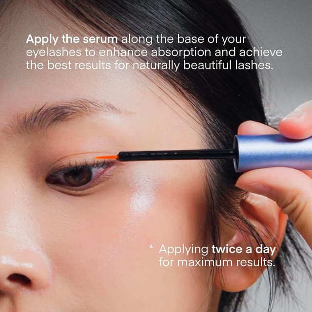 Thumbnail 4 de TEREZ & HONOR Advanced Eyelash Serum 3mL ๐