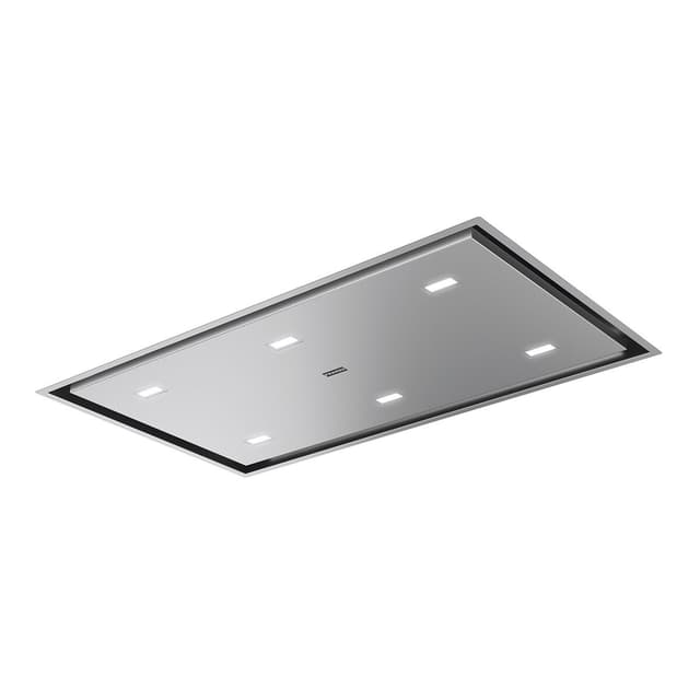 Detalle de Franke Campana de techo con 3 velocidades e intensiva