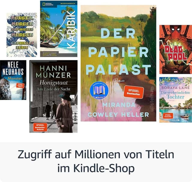 Thumbnail 6 de Amazon Kindle Colorsoft Signature 32 GB 📚