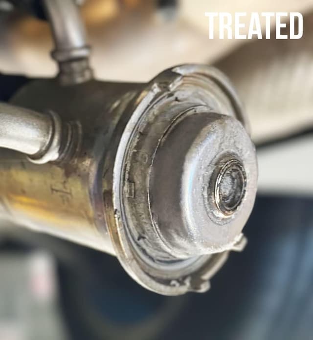 Thumbnail 5 de Wynn’s Crystal Clean Additif AdBlue 125 ml