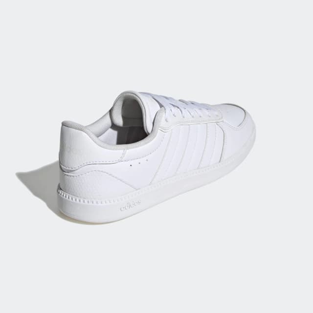 Thumbnail 4 de adidas Breaknet Sleek zapatillas casual mujer