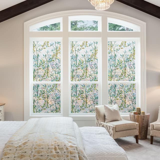 Thumbnail 1 de NINETREX Film d'écran d'intimité 60x400cm