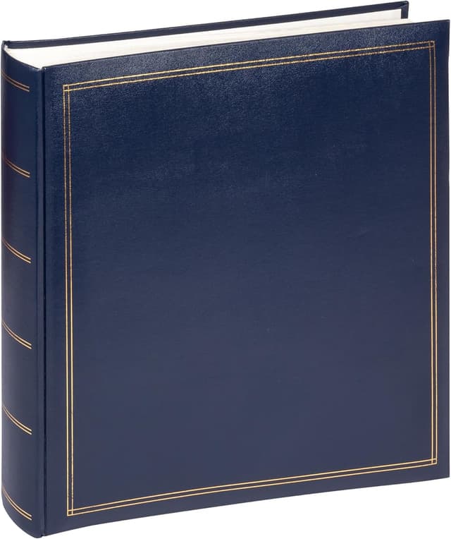 Thumbnail 6 de walther design Álbum Autoadhesivo Azul Monza SK-124-L