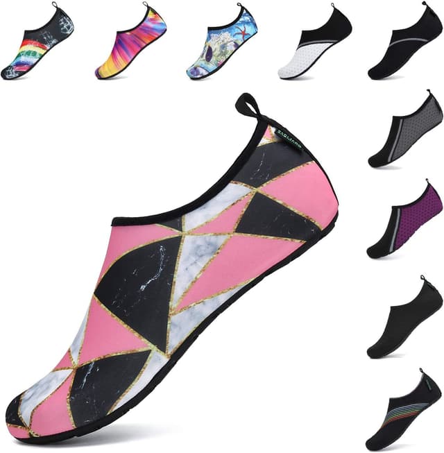 Detalle de SAGUARO Scarpe da immersione unisex