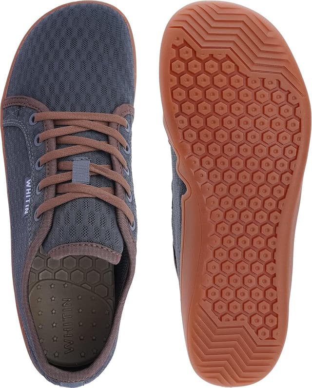 Detalle de WHITIN Men’s Amphibious Water Shoes with Quick-Drying Mesh