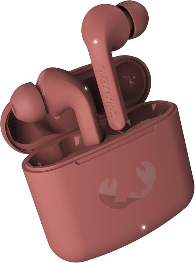 Imagen de Fresh 'n Rebel Twins Fuse Auriculares Inalámbricos True Wireless 🚀 en OfertitasTOP