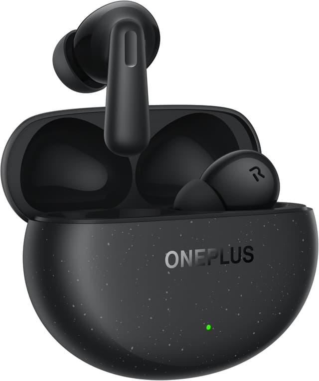 Detalle de OnePlus Nord Buds 3 Pro ANC earbuds
