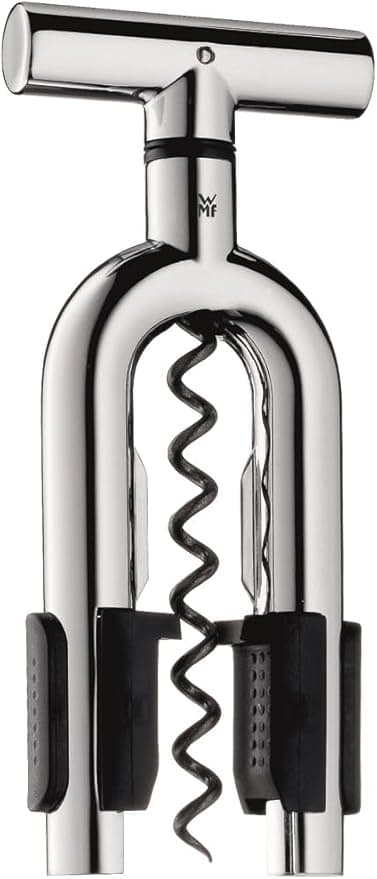 Imagen de WMF Vino Sacacorchos de 16cm con Ajustador y Espiral de Acero 🍷 en OfertitasTOP
