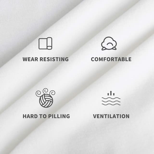 Thumbnail 4 de CHELZEN Fundas de Sofá de Terciopelo, Protege y Decora 🛋