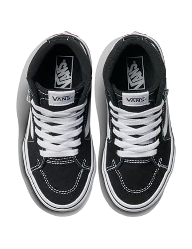 Thumbnail 4 de Vans Filmore Hi Zapatillas niño 35 EU