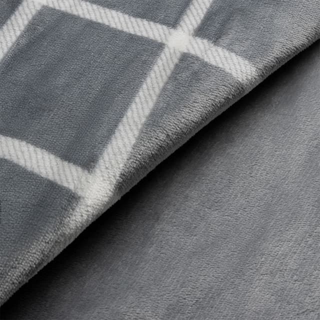 Detalle 2 de Daga Manta eléctrica Relax suave, 6 niveles 🌡