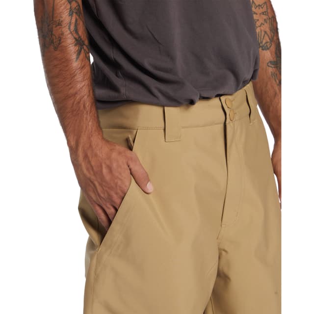 Thumbnail 4 de DC Shoes Pantalón Snow para hombre