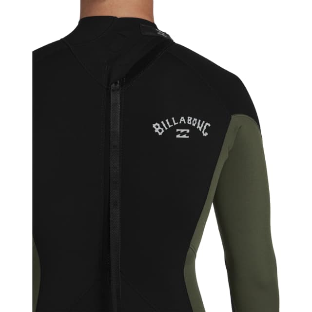 Thumbnail 3 de Billabong Foil Traje de surf 3/2mm