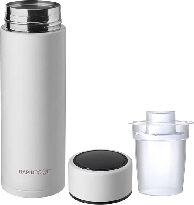 Imagen de Nuby RapidCool™ 2 minutos en OfertitasTOP