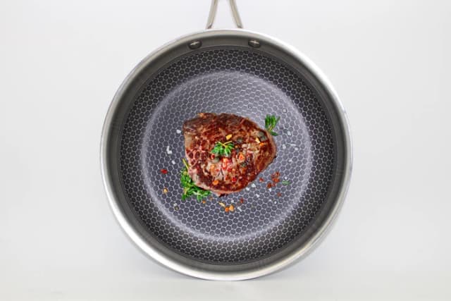 Thumbnail 8 de Elo Relief Passion Pfannenset 24 + 28 cm