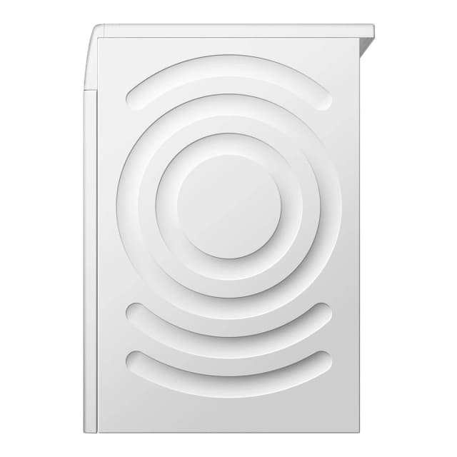 Detalle 2 de Bosch Serie 6 WGG254Z5ES (10 kg, 1.400 rpm) reacondicionada Grado C