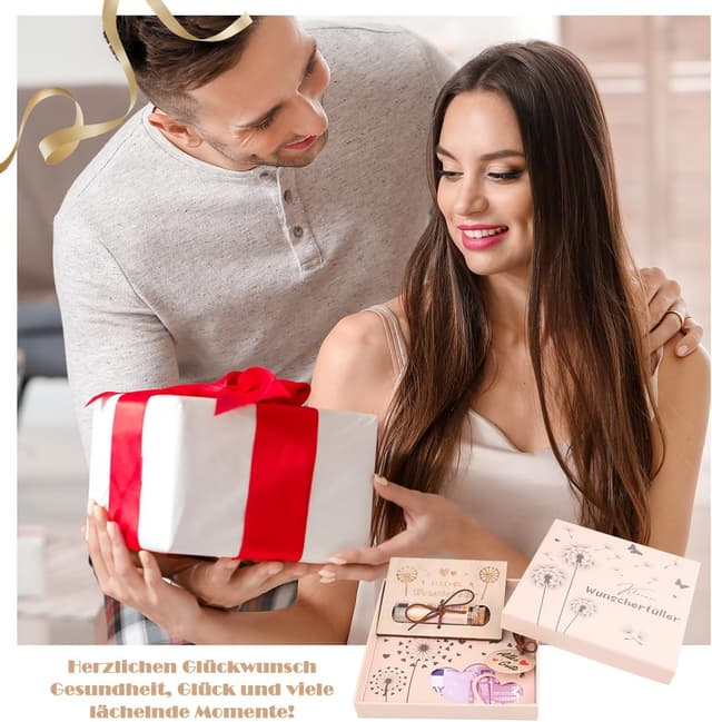 Thumbnail 6 de Wunscherfüller Geldgeschenk mit Box