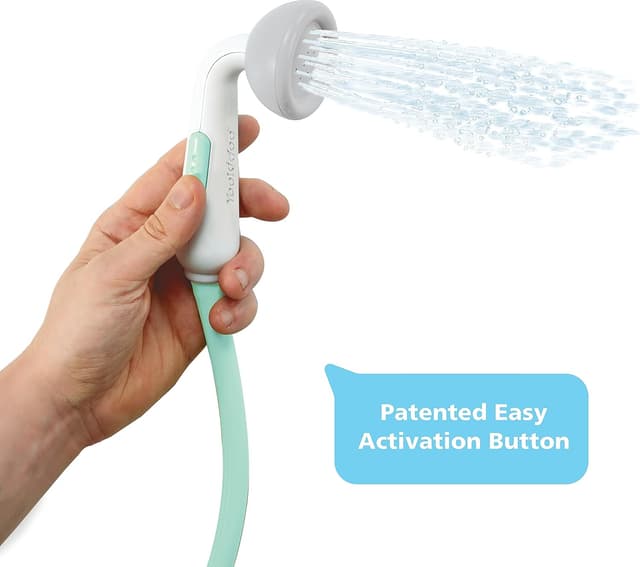 Thumbnail 6 de YOOKIDOO Baby Shower Head 1 Flow