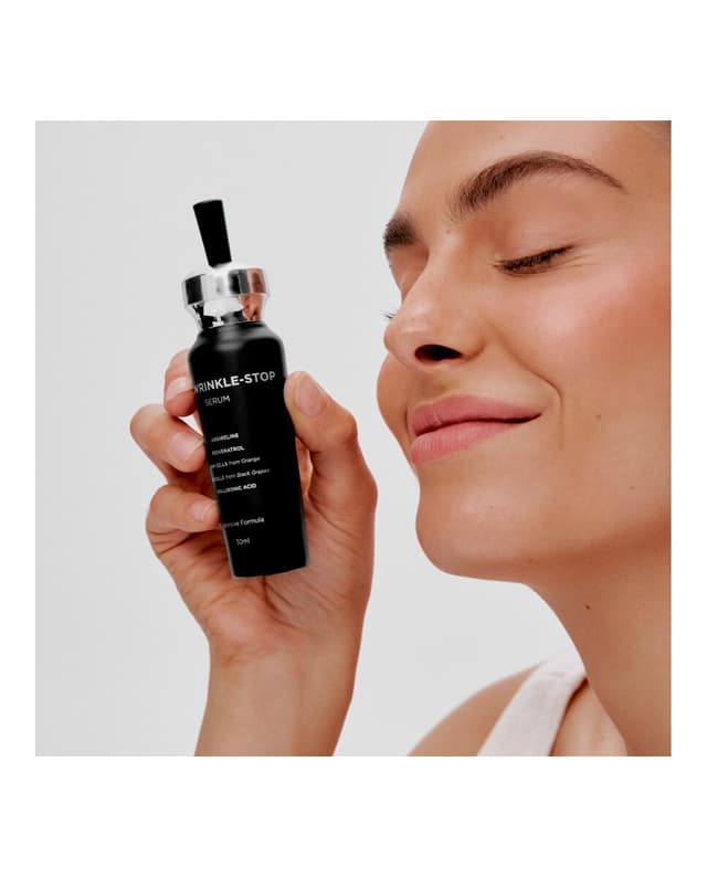 Thumbnail 4 de Unicskin Unicwrinkle Stop sérum antiarrugas profundo 💄