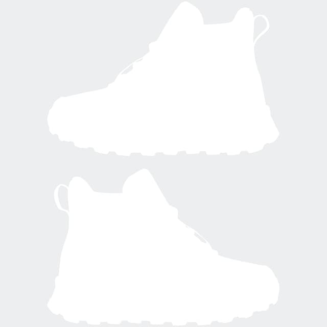 Detalle 2 de adidas Terrex Trailmaker 2 Mid Rain.Rdy hiking shoes