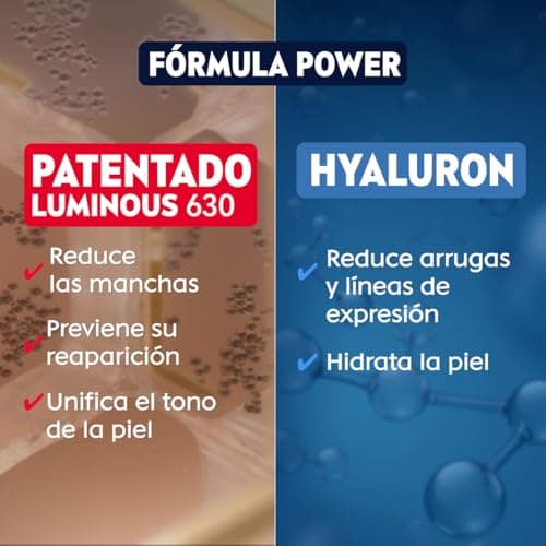 Thumbnail 7 de NIVEA MEN POWER Serum Antiedad 30 ml, antimanchas con Luminous 630