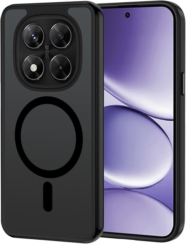 Detalle de XTCASE Coque Redmi Note 15 Pro Plus 5G Magnétique