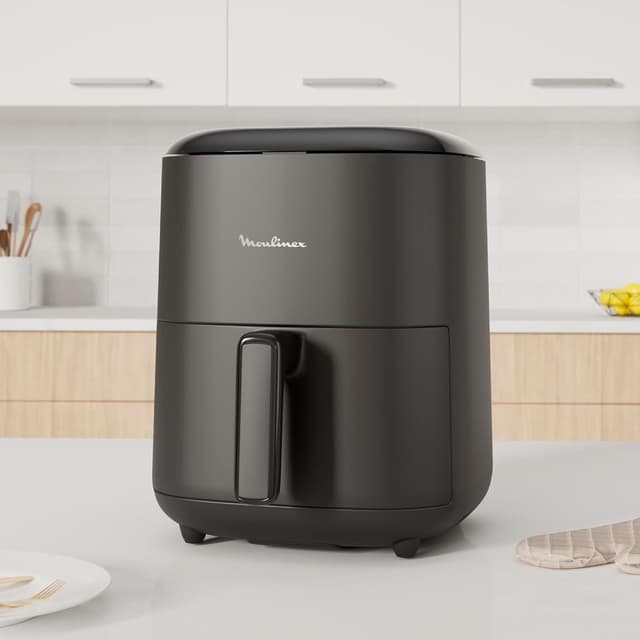 Thumbnail 1 de Moulinex Easy Fry Max 5 L 🍟