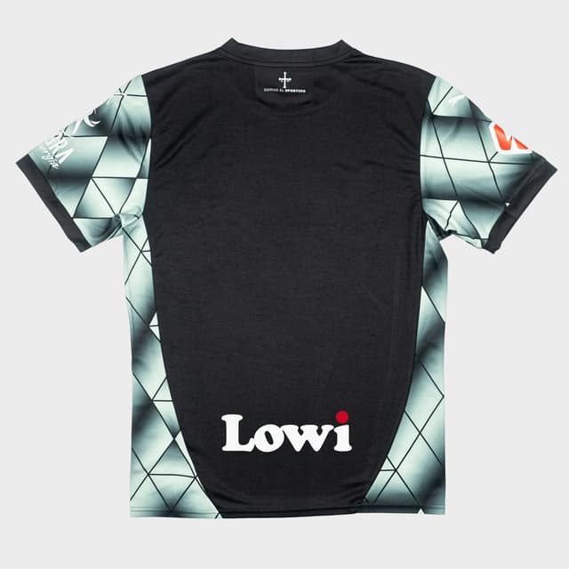 Thumbnail 1 de Puma Camiseta fútbol Niño Real Sporting Temporada 2024-25