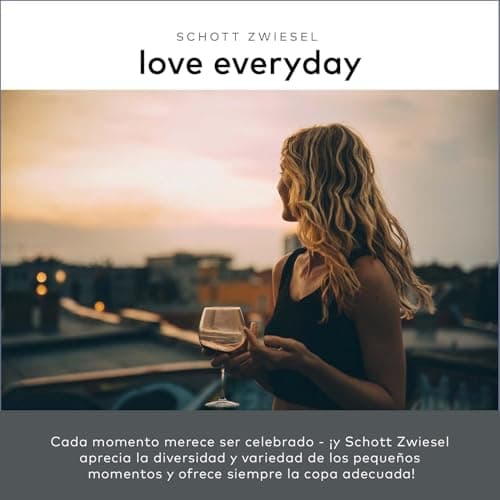 Thumbnail 4 de SCHOTT ZWIESEL Classico copas vino tinto 6 uds 🍷