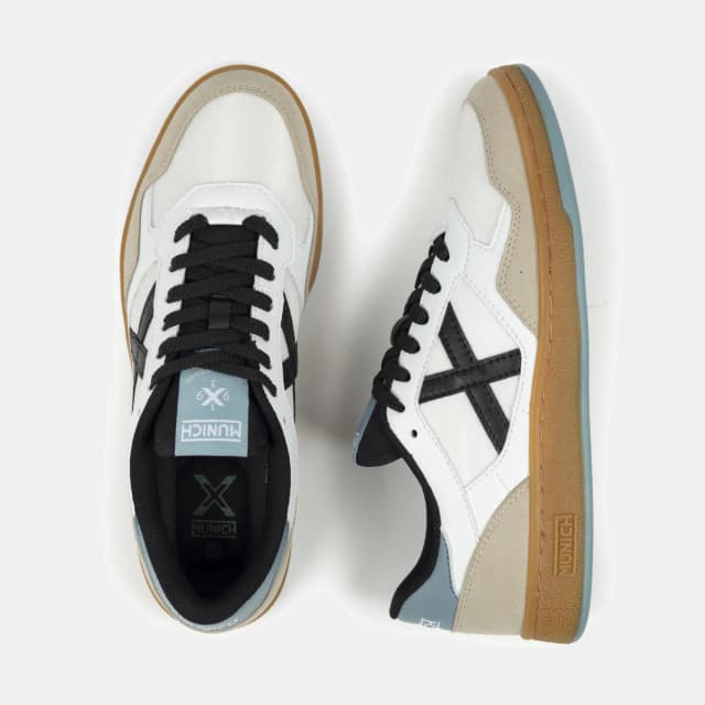 Thumbnail 5 de Munich ARROW 74 zapatillas casual hombre