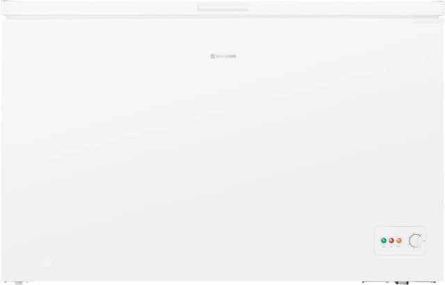 Detalle 1 de Wisberg WBCF128LFCW Gefriertruhe