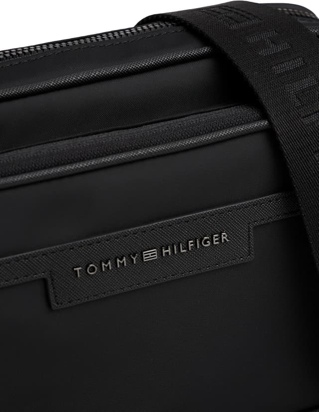 Thumbnail 3 de Tommy Hilfiger AM0AM13468 camisa hombre