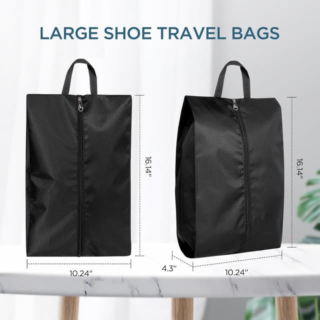 Thumbnail 3 de Romon Sac à Chaussures Voyage 41x26 cm