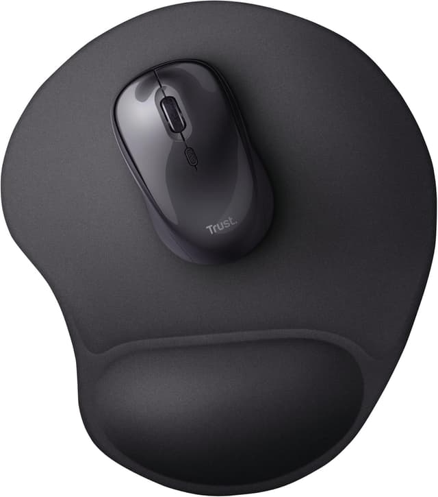 Thumbnail 5 de Trust BigFoot tappetino per mouse