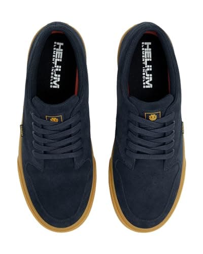 Thumbnail 4 de Element Topaz C3 - Zapatillas Deportivas Hombre Azul Navy