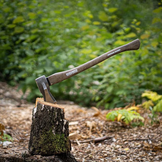 Detalle 2 de Roughneck ROU65678 per spaccare legna, 2 kg