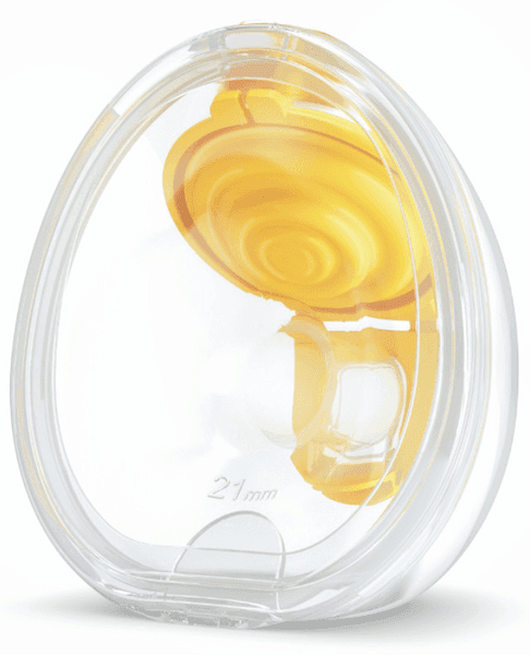 Thumbnail 1 de Medela Copas Recolectoras de Leche Manos Libres 2 uds