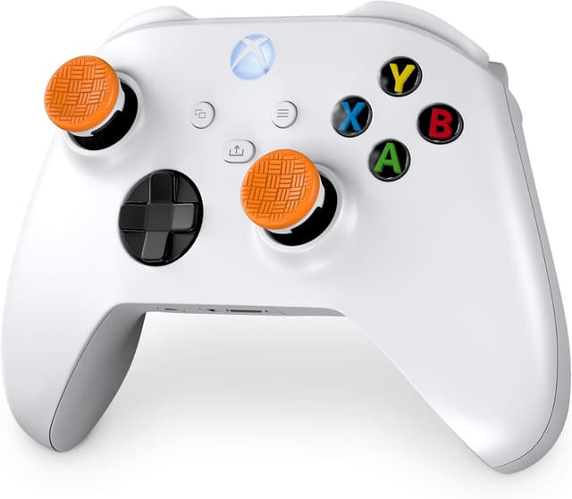 Thumbnail 1 de KontrolFreek Omni Controlador Xbox Series X 🟠 Blanco