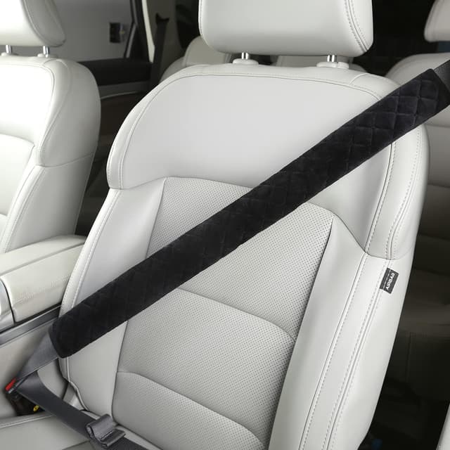 Detalle de HighnessHwoo Seatbelt Cushion Covers 65cm