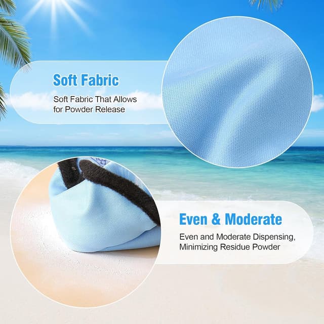 Thumbnail 2 de Hoqque Sand Remover Sandentferner 1 Stück