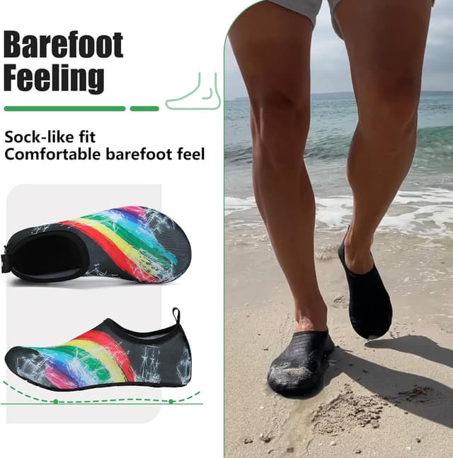 Thumbnail 4 de SAGUARO Escarpines para deportes acuáticos Unisex